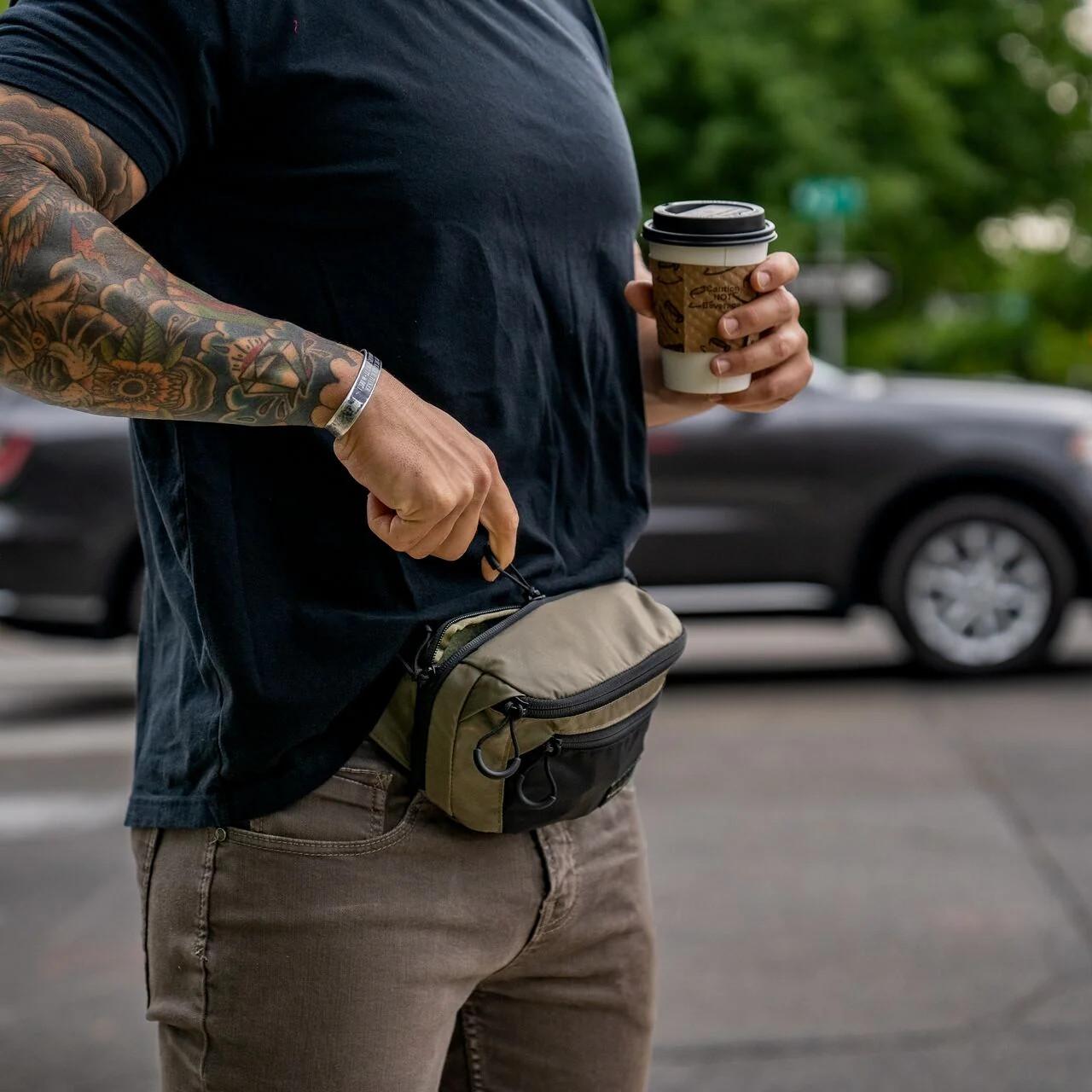 Eberlestock Bando EDC Bag-L2