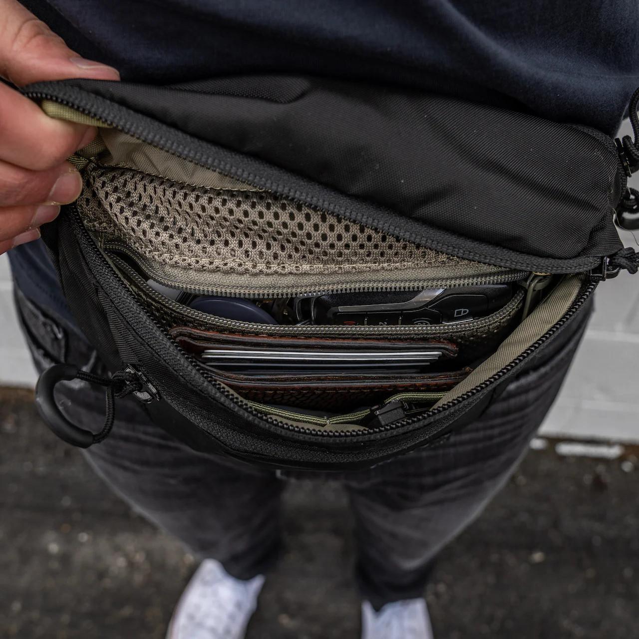 Eberlestock Bando EDC Bag-L2