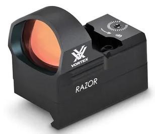 Vortex Razor Red Dot - RZR-2003