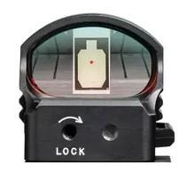 Vortex Razor Red Dot - RZR-2003