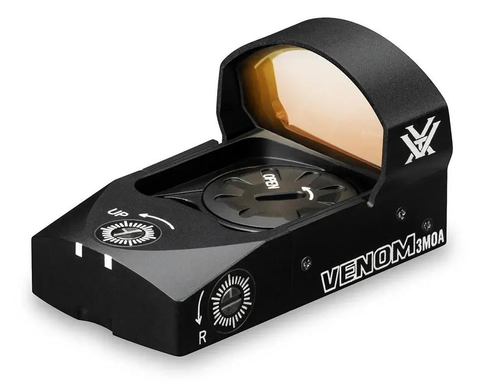実物Vortex Venom Red Dot Sight 3MOA Vortex Venom Red Dot 3 MOA Sight | Free Shipping at Academy