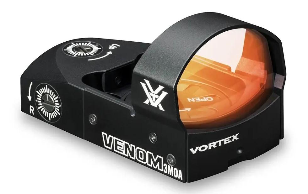 Vortex Venom Red Dot 3 MOA - VMD-3103