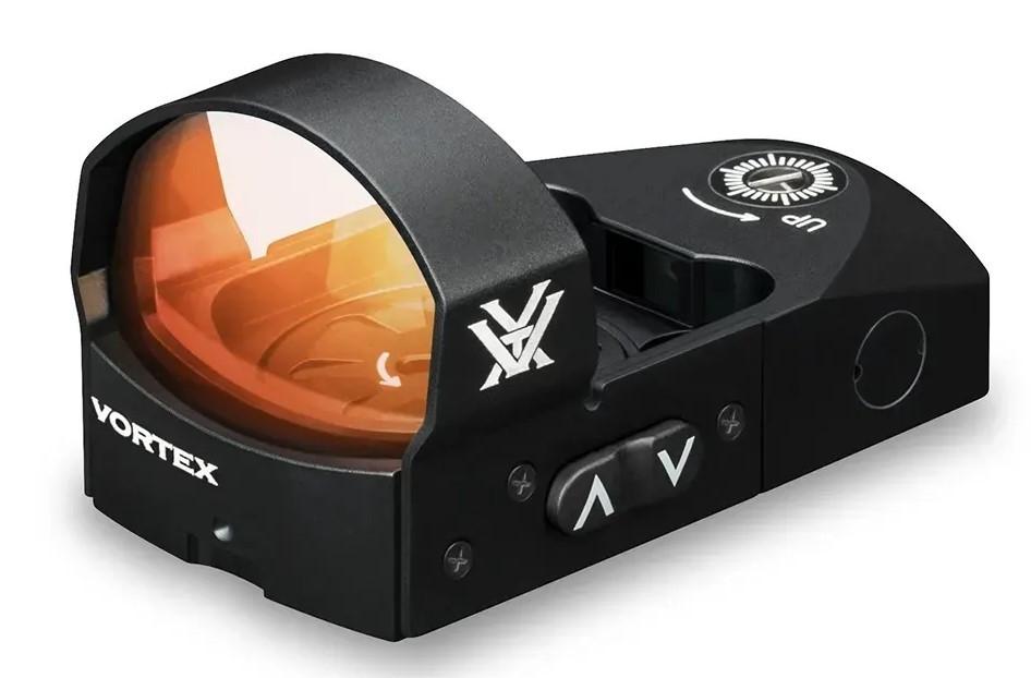 Vortex Venom 3MOAレッドドットサイト Vortex Venom Red Dot 3 MOA - VMD-3103