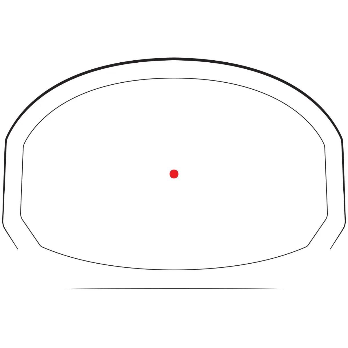 Vortex Venom Red Dot 3 MOA - VMD-3103