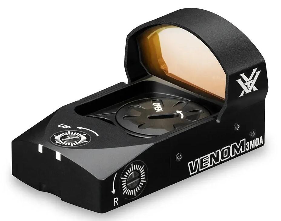 Vortex Venom 3MOAレッドドットサイト Vortex Venom Red Dot 6 MOA - VMD-3106