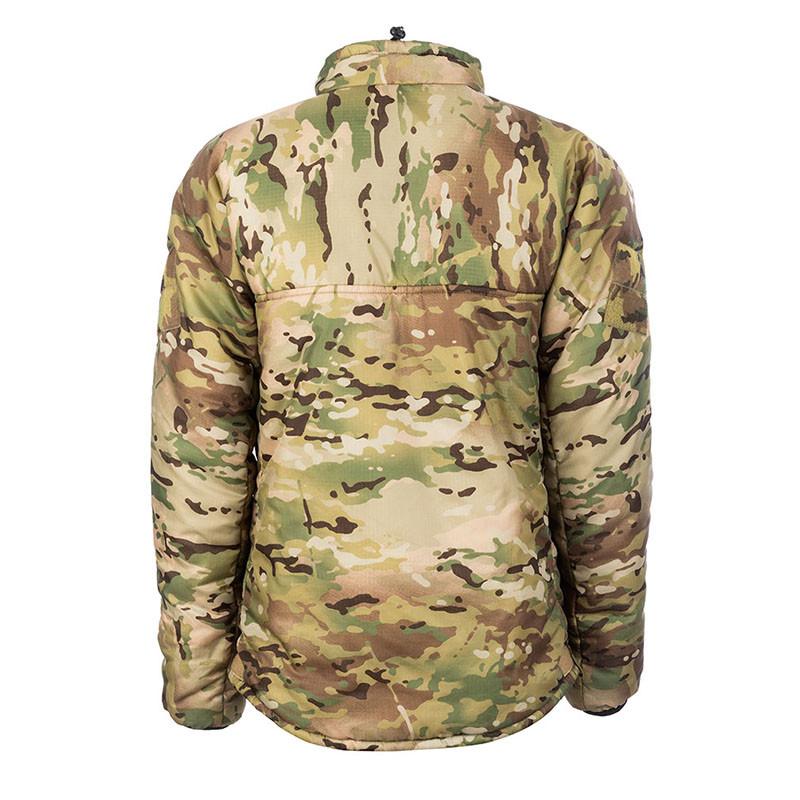 Snugpak Softie Insulated Tactical Smock