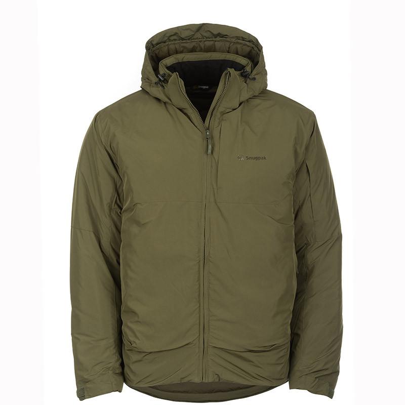 Snugpak Spearhead Midweight Insulated Jacket