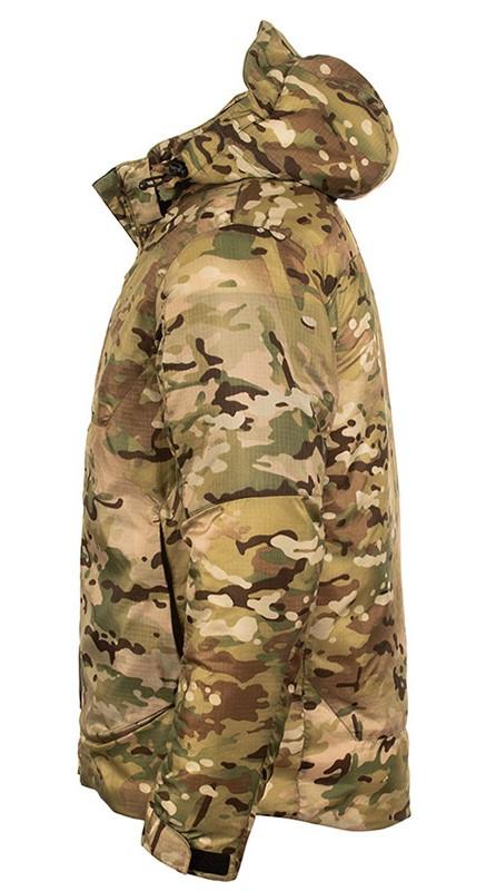 Snugpak Spearhead Midweight Insulated Jacket