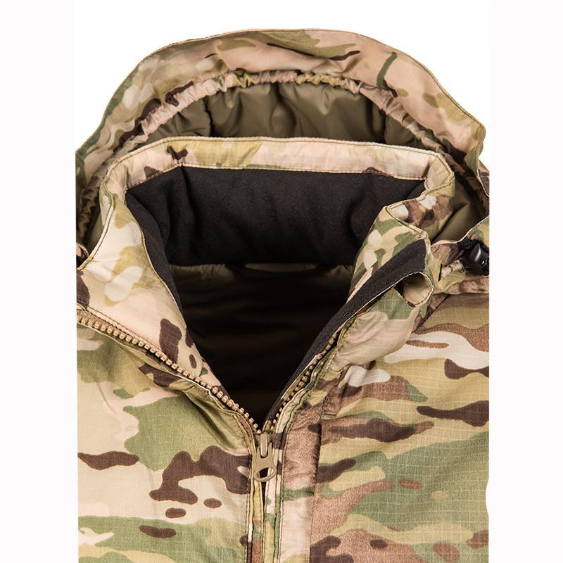 Snugpak Spearhead Midweight Insulated Jacket