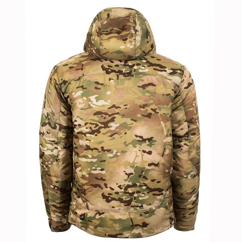 Snugpak Spearhead Midweight Insulated Jacket
