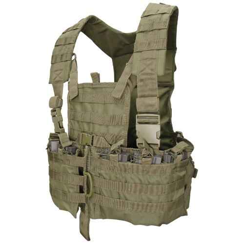 Condor Modular Chest Set | LA Police Gear