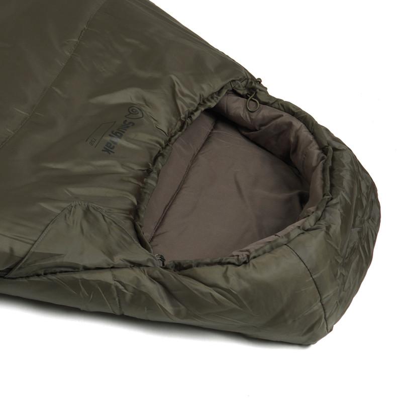 Snugpak Base Camp Ops TSB Mummy Sleeping Bag