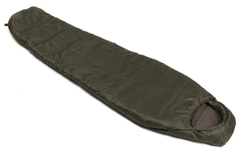 Snugpak Base Camp Ops TSB Mummy Sleeping Bag