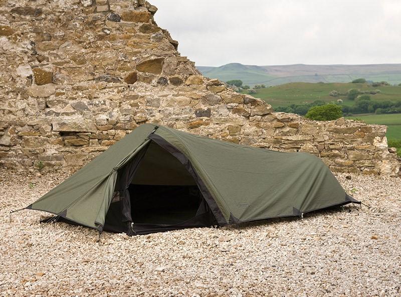 Snugpak Ionosphere Tent - Thumbnail 3