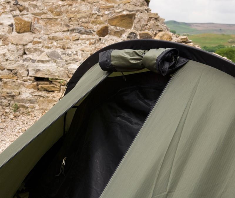 Snugpak Scorpion 2 IX Lightweight Two Person Tent