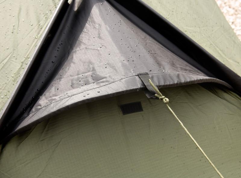Amazon.com : Snugpak 92870-IX-OD Scorpion 2 OD Green