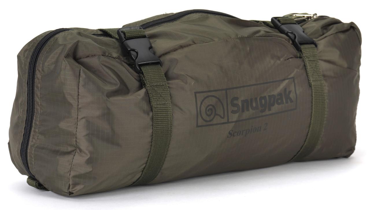 Snugpak Scorpion 2 IX Lightweight Two Person Tent