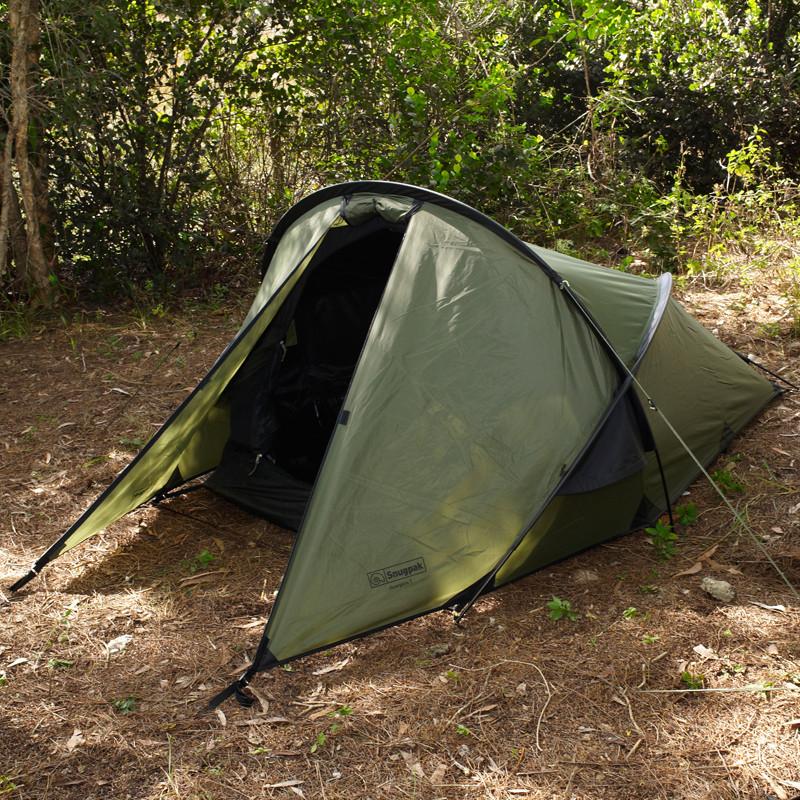 Snugpak Scorpion 2 IX Lightweight Two Person Tent