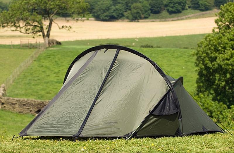Snugpak Scorpion 2 テント Snugpak Scorpion 2 IX | TacticalGear.com