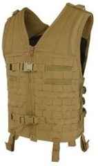 Condor Modular Style Vest | LA Police Gear