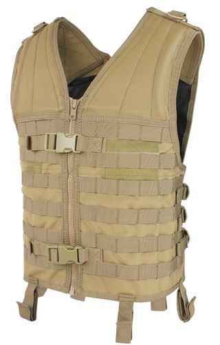 【 MODUCT（モダクト） 】 8-PANEL DECK VEST MODUCT（モダクト） 】 8-PANEL DECK VEST MODUCT（モダクト