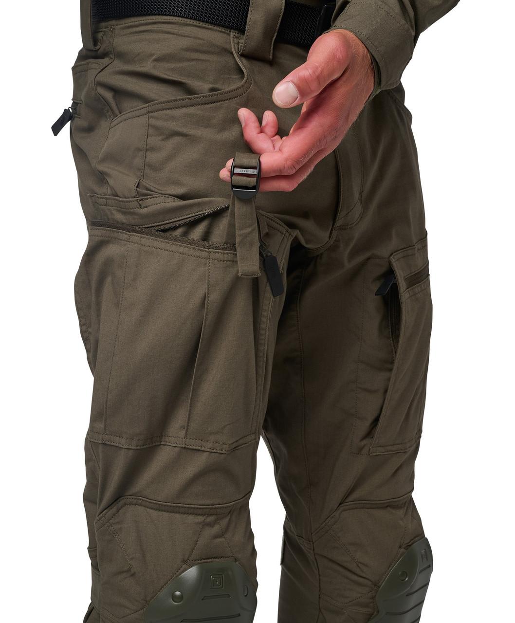 5.11 Tactical V.XI XTU Tactical Uniform Pant