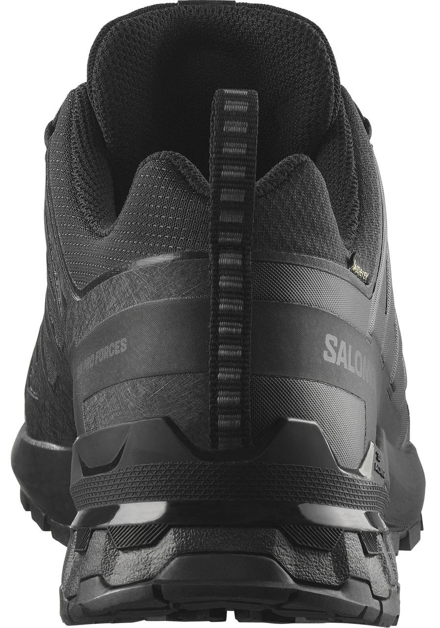 Salomon Black XA Pro Forces Gore-Tex Waterproof Assault Boot