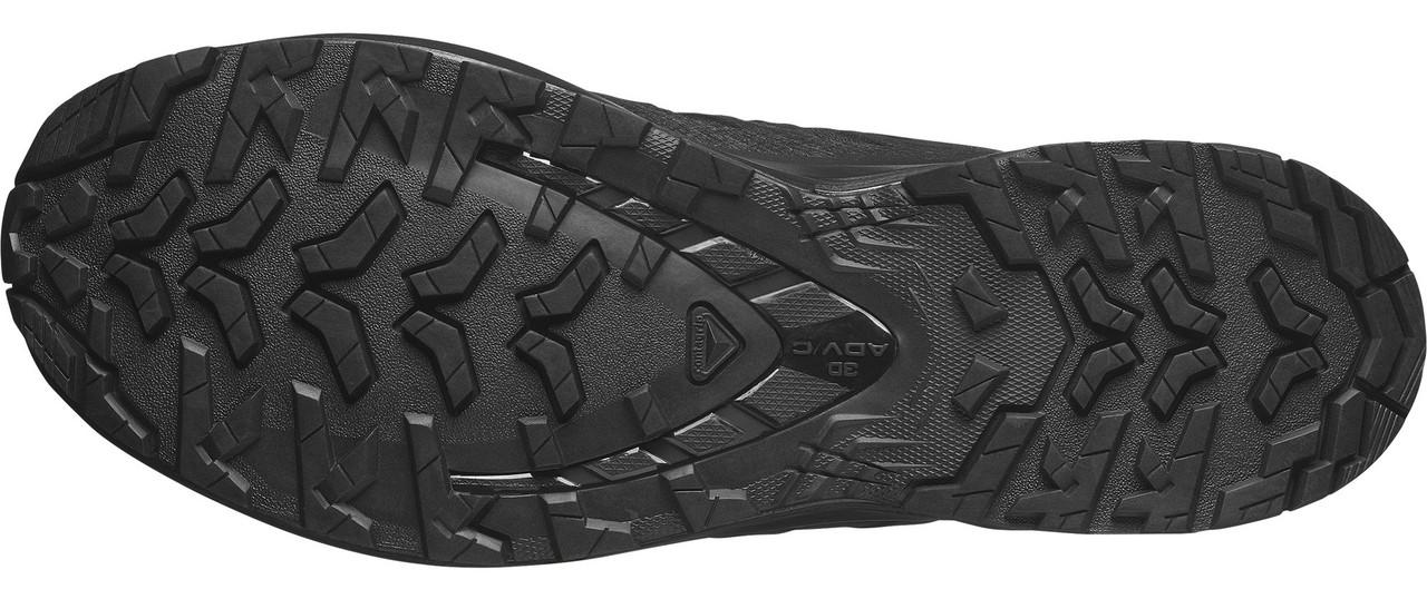 Salomon Black XA Pro Forces Gore-Tex Waterproof Assault Boot