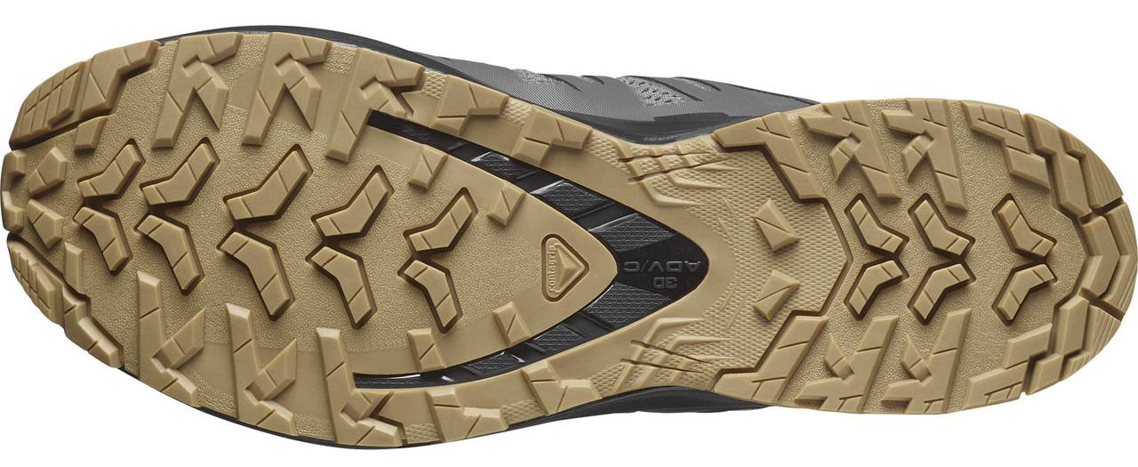 Salomon Castle-Rock/Gum XA Pro Forces Assault Boot