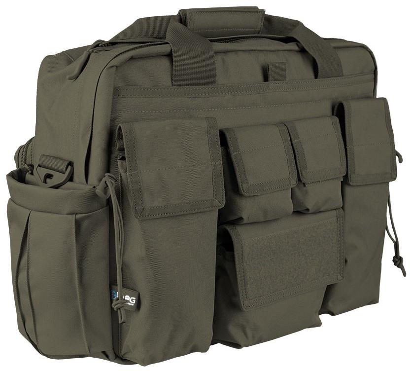 LA Police Gear Jumbo Bailout Bag - Closeout