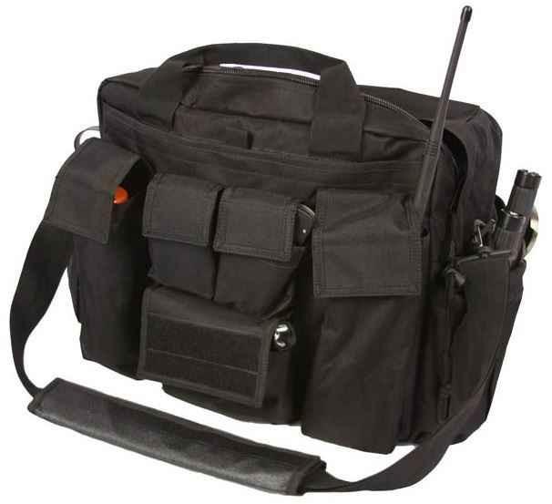 LA Police Gear Jumbo Bailout Bag - Closeout
