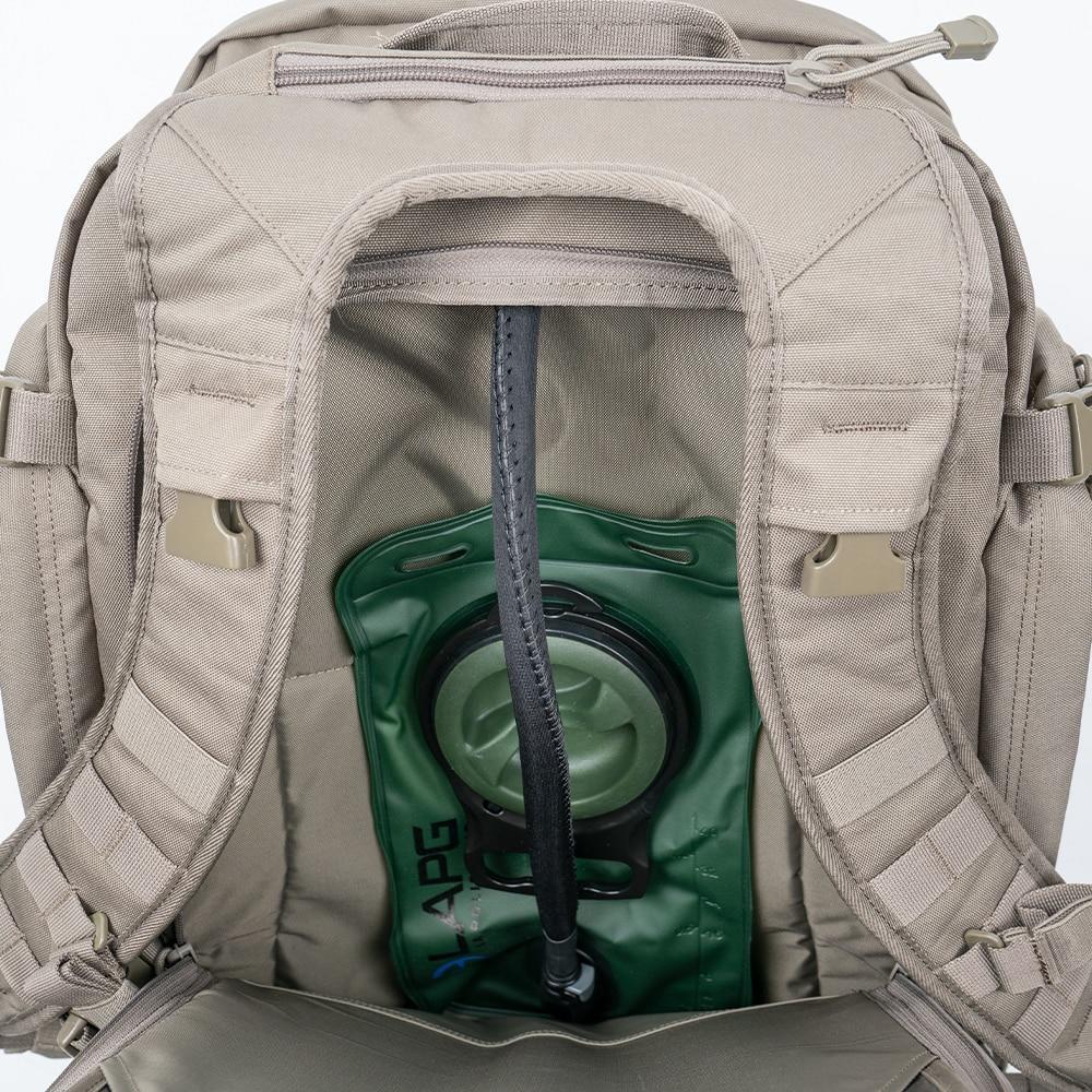 LA Police Gear Atlas 12 Hour Tactical Backpack - Closeout