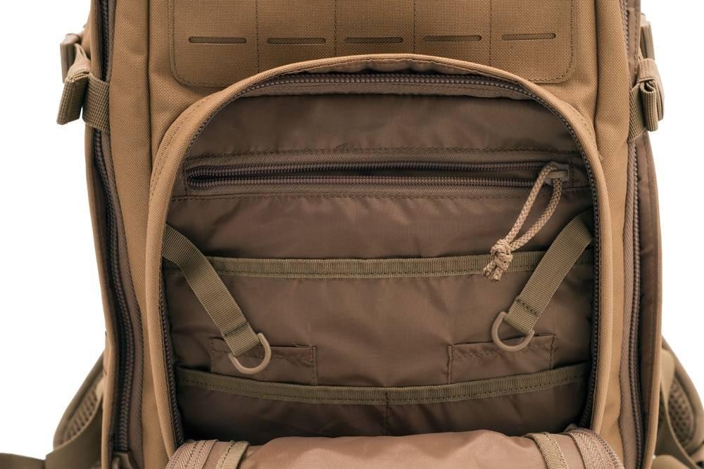 LA Police Gear Atlas 12 Hour Tactical Backpack - Closeout