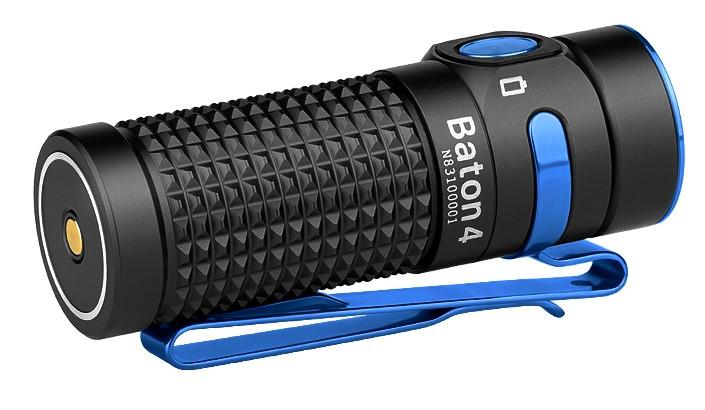 streamlight flashlight Streamlight ProTac HL USB Rechargeable Flashlight