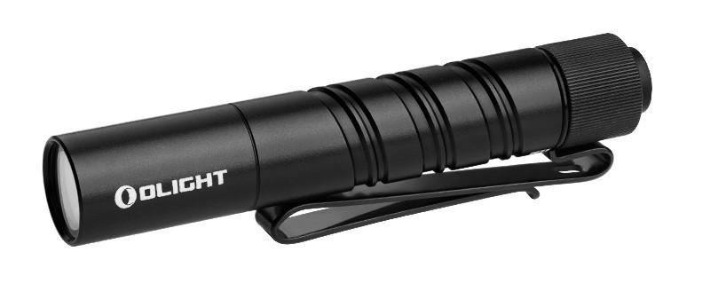 Olight i3T 2 EOS Small Every Day Carry 300 Lumens Flashlight
