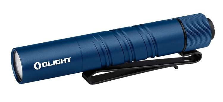 Olight i3T 2 EOS Small Every Day Carry 300 Lumens Flashlight