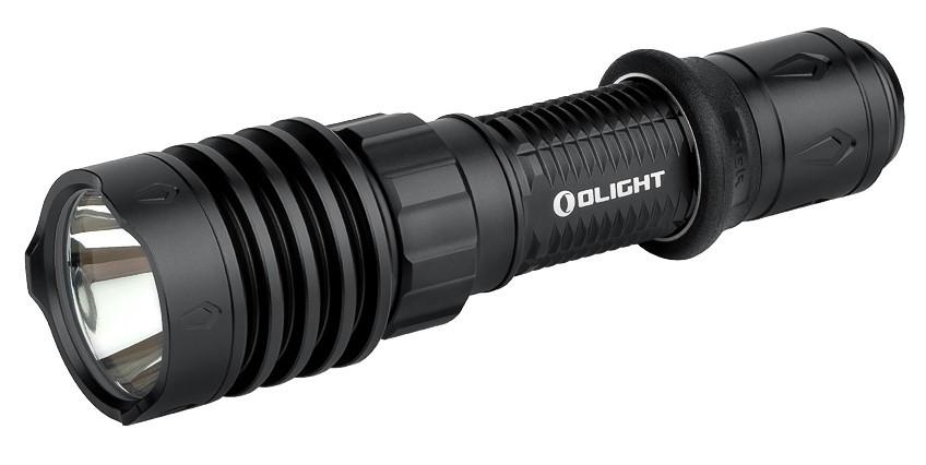 OLIGHT WARRIOR X Pro タクティカルライト Olight Warrior X Pro Rechargeable Flashlight | 2,100 Lumens