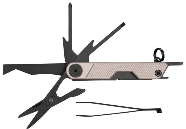 Gerber Armbar Mini Multiool V. 2 with Package Opener