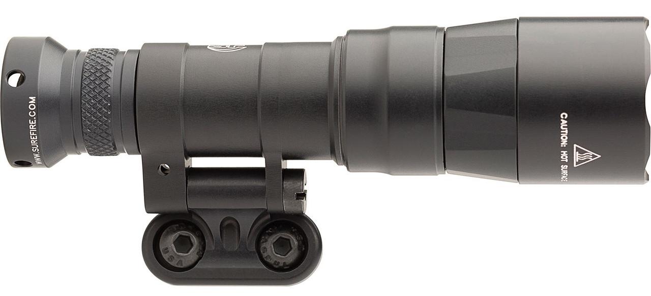 Surefire Turbo Mini Scout Light Pro 650 Lumen WeaponLight