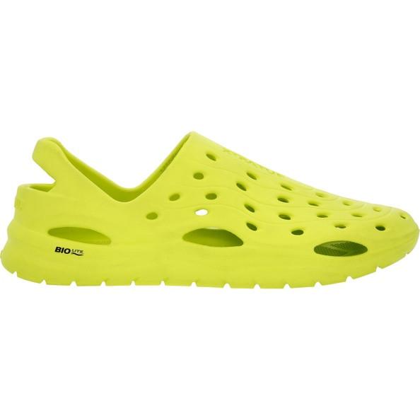 Xtratuf XRS800 Unisex 3 Inch Waterproof Mahi Green Riptide Sandal