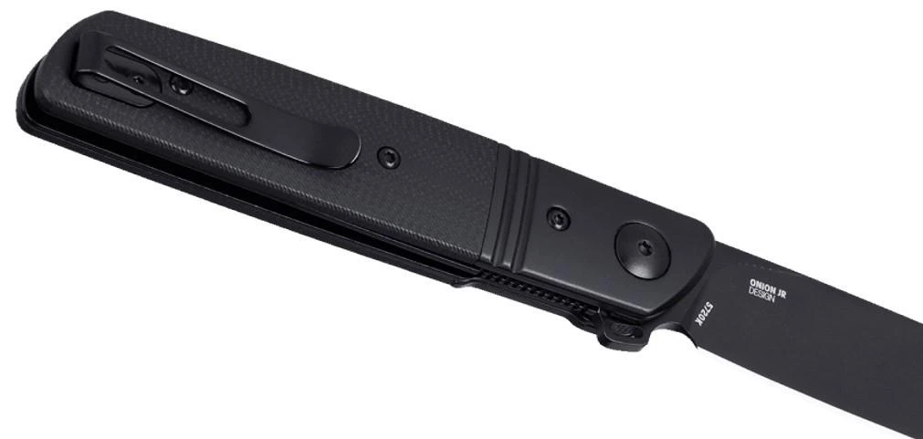 CRKT Bamboozled Assisted Opening EDC Folding Pocket Knife