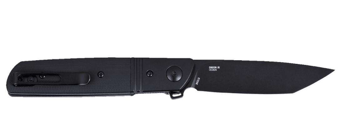 CRKT Bamboozled Assisted Opening EDC Folding Pocket Knife
