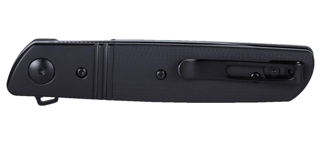 CRKT Bamboozled Assisted Opening EDC Folding Pocket Knife