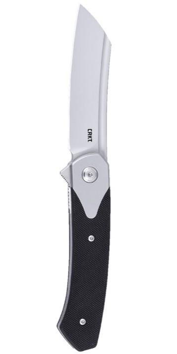 CRKT Viento Flipper Folding EDC Pocket Knife