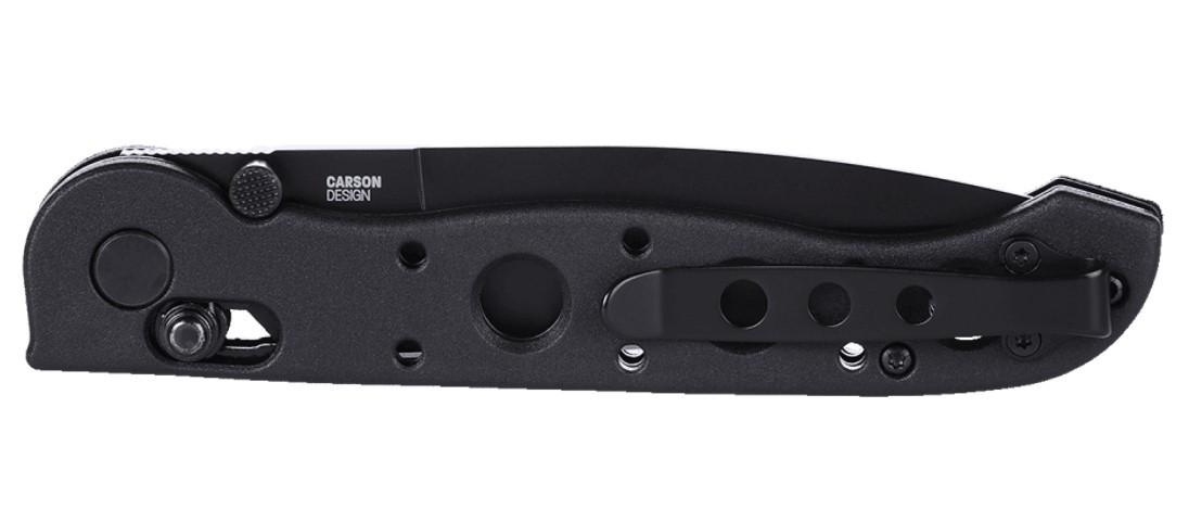 CRKT M16-03XK Folding Knife with Crossbar Lock