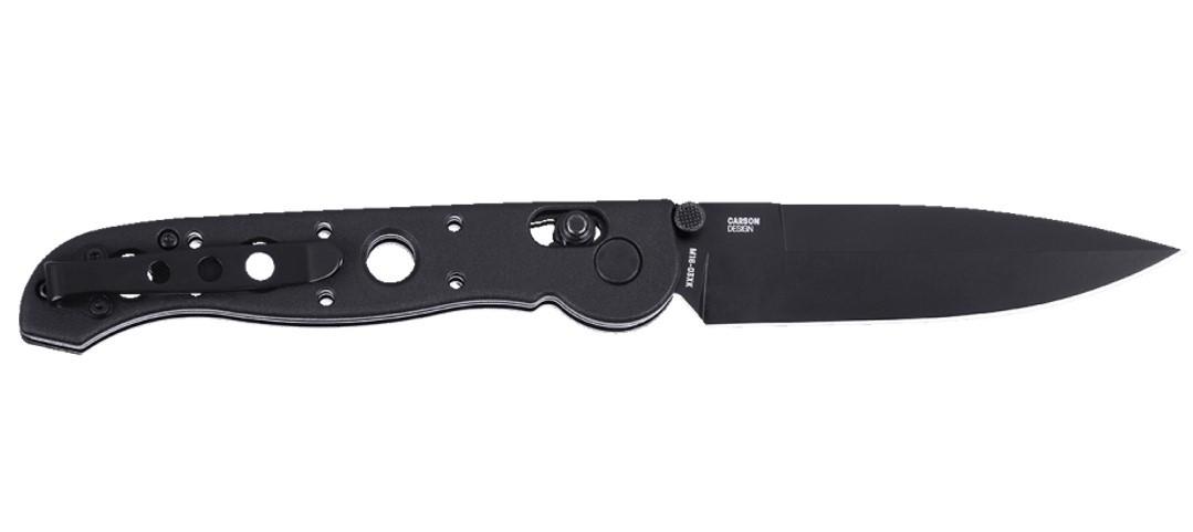 CRKT M16-03XK Folding Knife with Crossbar Lock