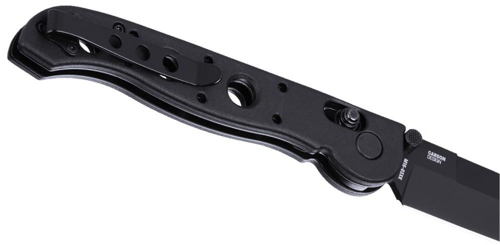 CRKT M16-03XK Folding Knife with Crossbar Lock