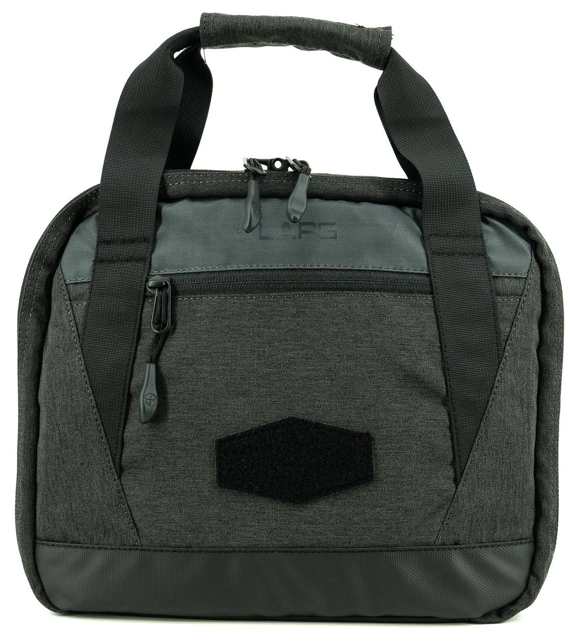 LAPG Terrain Stealth Lockable Pistol Case