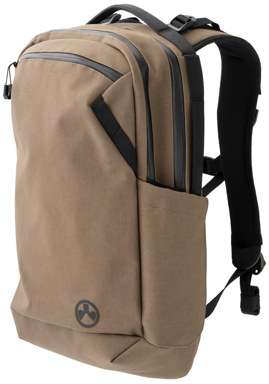 MAGPUL EDC18 BACKPACK ベージュ Magpul® EDC18 Backpack - FDE