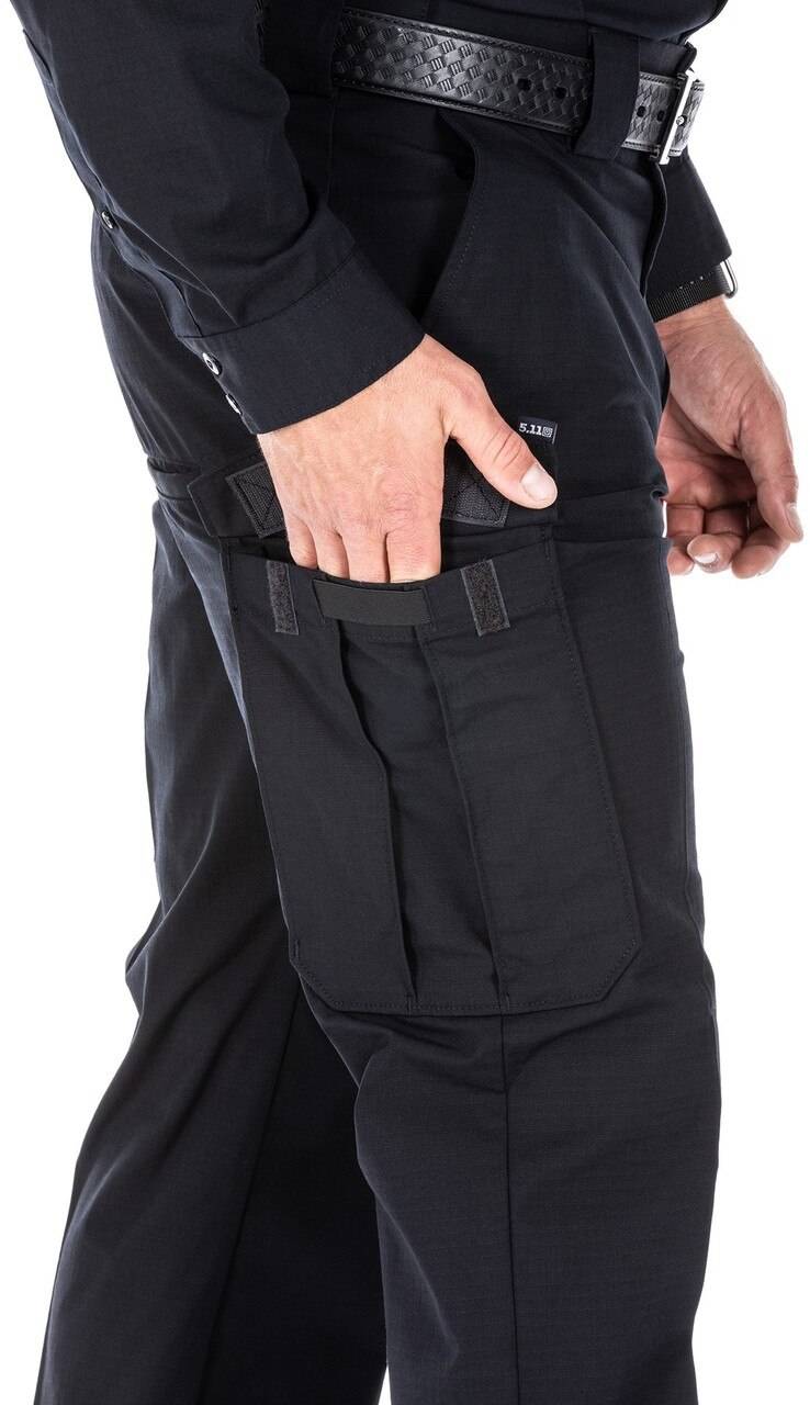 BYEGUYS Custom Slim Tapered BDU Pants